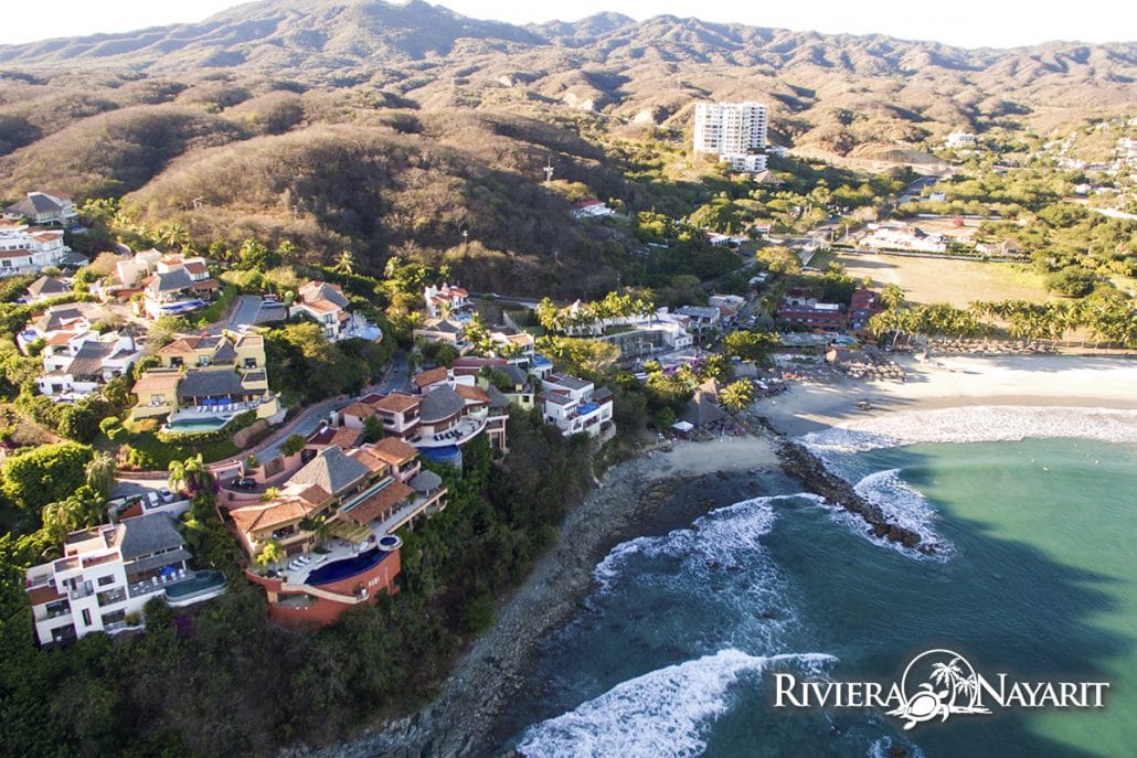 Riviera Nayarit Mexico Things to do places to go including