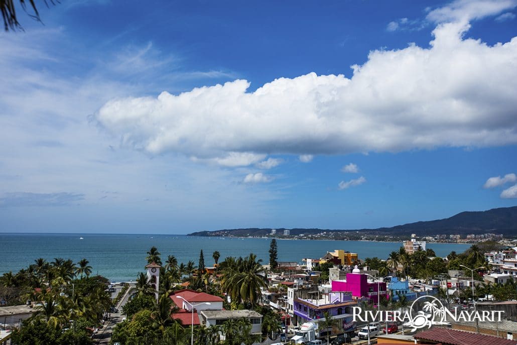 Exploring Puerto Vallarta's old town and tiny perfect beach village Chacala