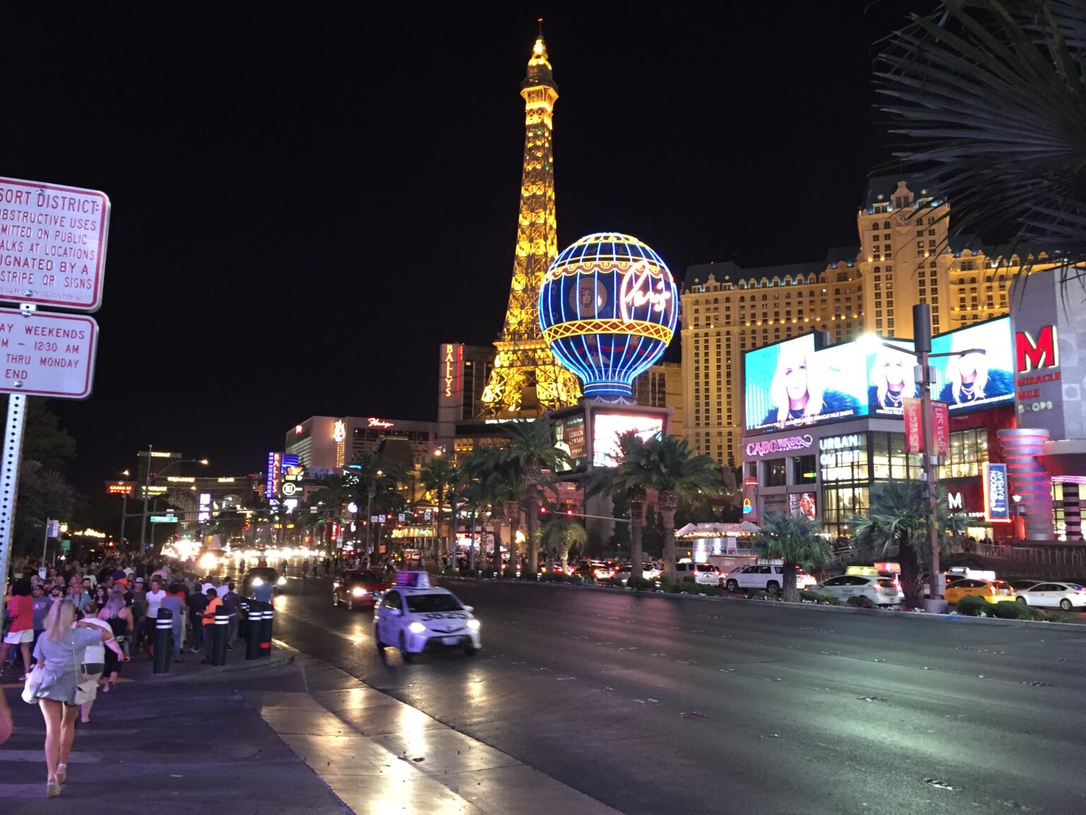 Las Vegas, Nevada, USA - Travel Tips and Things To Do - Retirestyle Travel