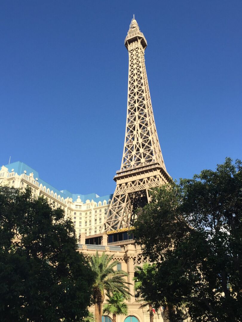 paris las vegas hotel diamond check in｜TikTok Search