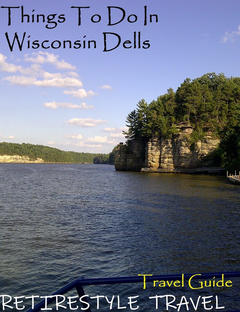 travel guide wisconsin