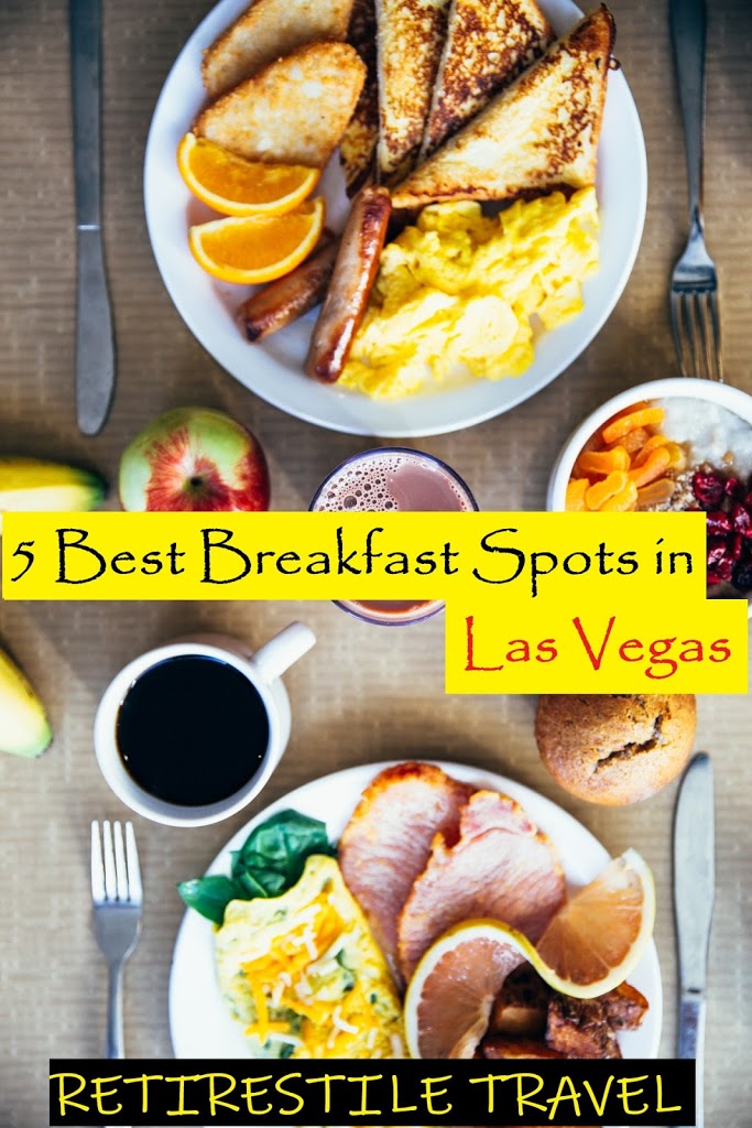 las vegas casino breakfast deals