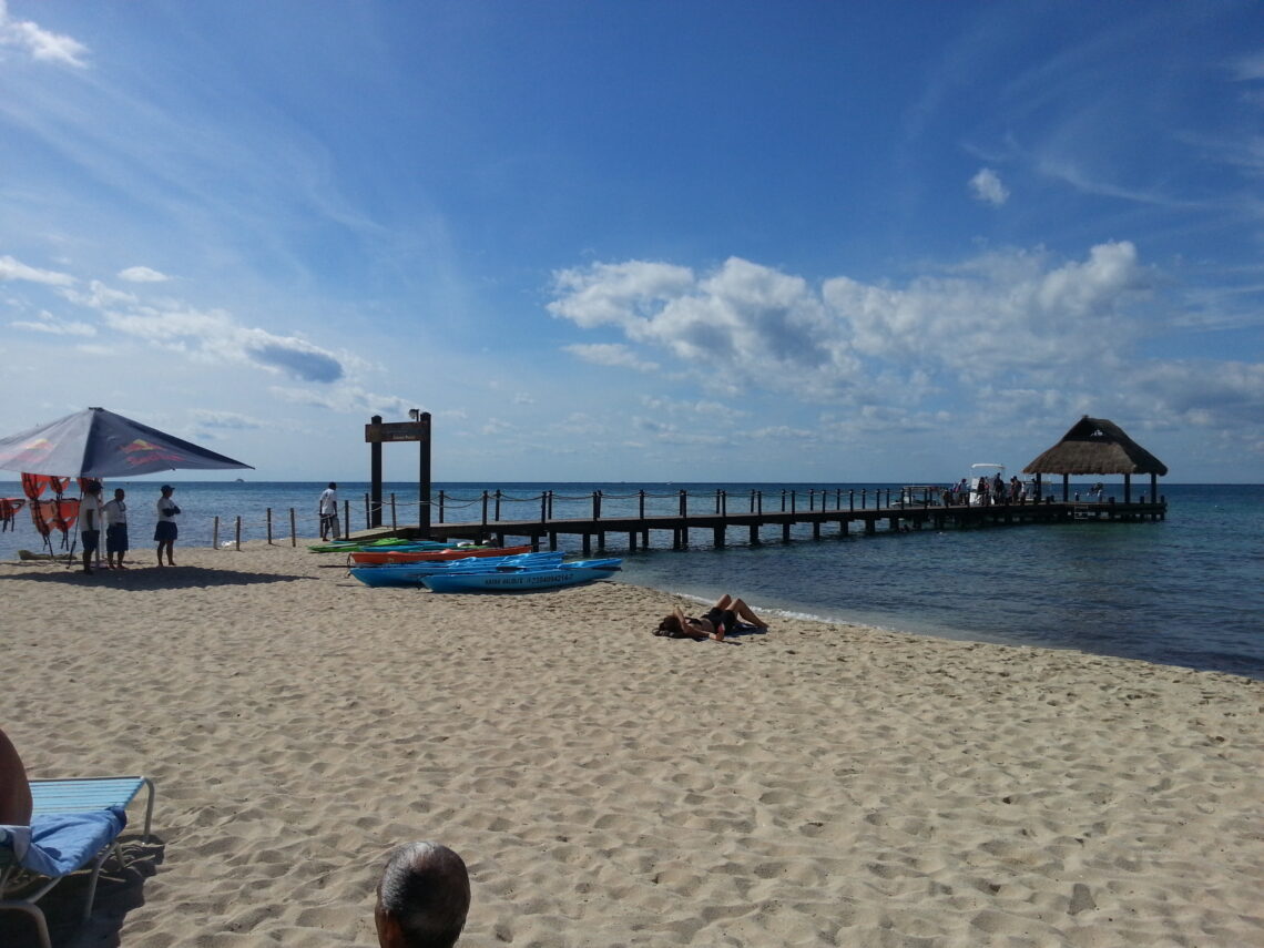 Cozumel, Mexico - Travel Tips and Things To Do - Retirestyle Travel