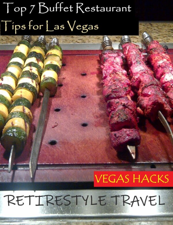 Top 6 best allyoucandrink open bar specials in Las Vegas (Vegas