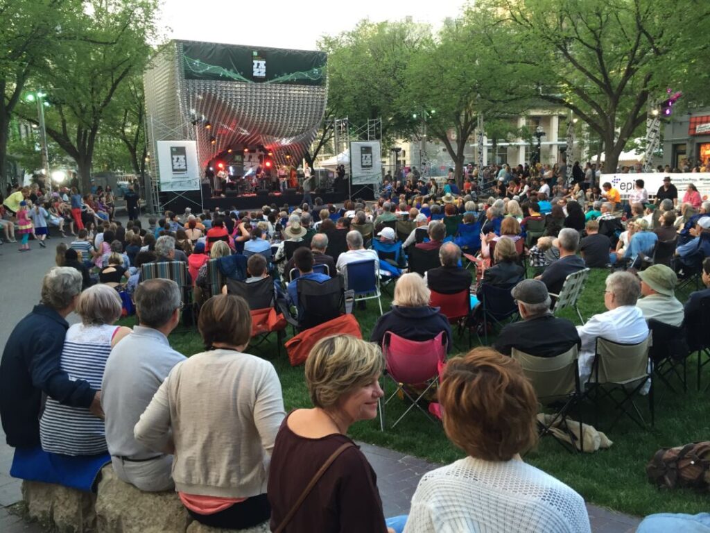 Best festivals in Winnipeg, Manitoba Retirestyle Travel