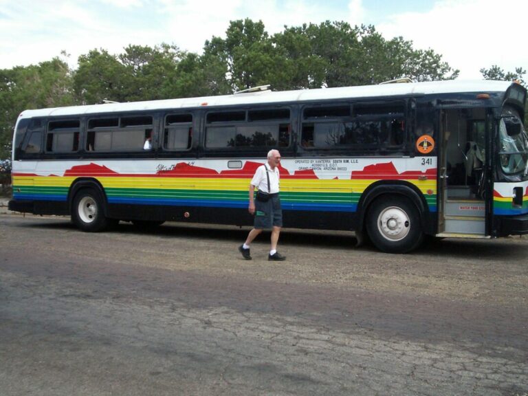 senior bus trips near manahawkin stafford township